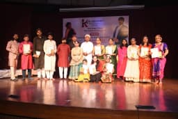KALADHAR MAHAVIDYALAYA PVT. LTD.