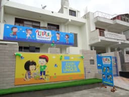 Little Millennium Preschool - Noida, Sector143B