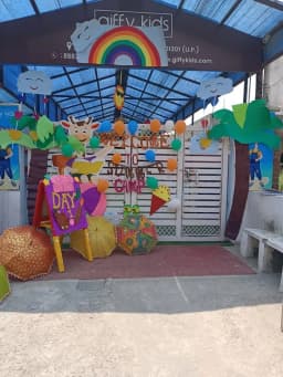 Giffy Kids Pre-School And Daycare