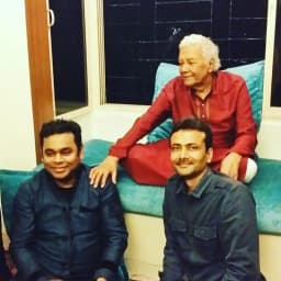 SANGEET SAMAJ MUSIC ACADEMY