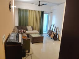Aditya's guitar academy