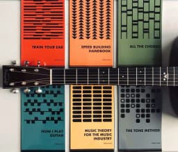 Guitar classes