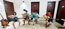 Evaan Musical Academy
