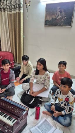 Swar Gandharva Sangeet Vidyalaya