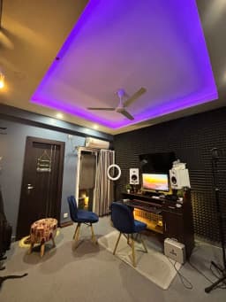 Shuffle Music Productions