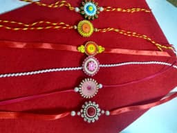 Shaivi art & craft