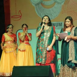 Goonj Music Academy