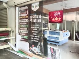 New Sk Printing Press