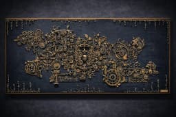 The Arts Arena | Art Studio & Custom Decor