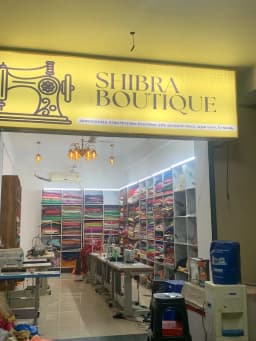 Shibra Boutique