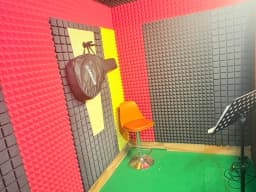 Shree Meghraj Movies & Music Studio