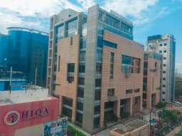NivOm Infotech Pvt. Ltd.