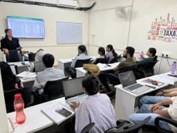 Skillcure Academy - Best IT Training Institute in Noida