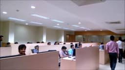 WEBOJAS SOFTWARE TECHNOLOGIES PVT. LTD.