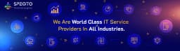Speqto Technologies Pvt. Ltd.
