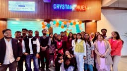 Crystal Hues Limited