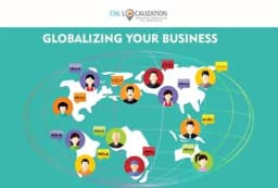 CHL Localization Translation & Localization Company Noida