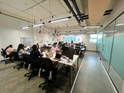 Marcadors Marketing Private Limited