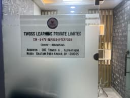 TWOSS || The Trust Of online Learning