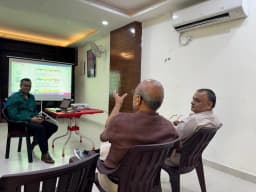 Arthashastra Training Academy