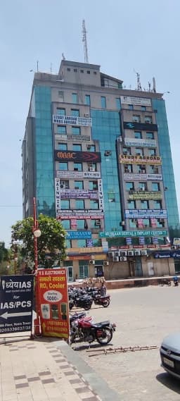 MAAC Greater Noida