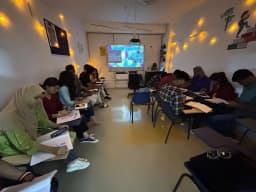 THE EASY COMPUTER - BEST COMPUTER AND BEST DIGITAL MARKETING COURSE IN ALPHA 1 GREATER NOIDA