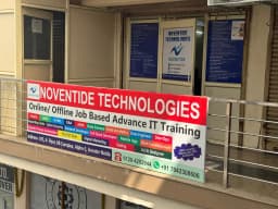 Noventide Technologies