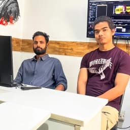Arena Animation Greater Noida