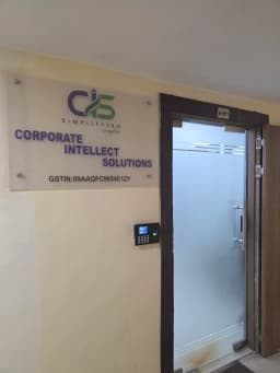Corporate Intellect Solutions