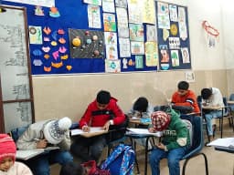 Quality Circle Academy (Junior classes)
