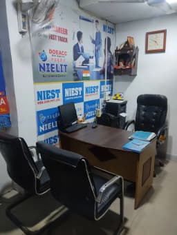 NIEST Computer Education - NIELIT/DOEACC Centre Noida