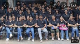 JP institute of commerce (COMMERCE AFFAIRS)