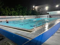 Indian Aquatic Academy