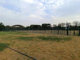 Chilla Sports Complex