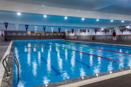 Fitso Sector 51 LPS Swimming, Noida
