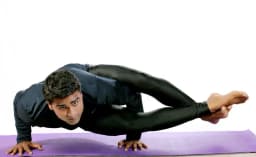 Shakuntala Yoga Classes