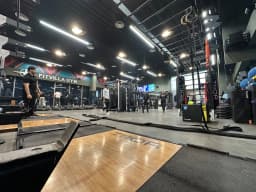 Fitvilla Gym