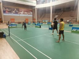 Rise Sports School