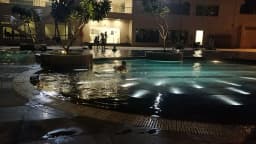 Club House,GYM and Swimming Pool