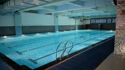 Strokewave Swimming Academy