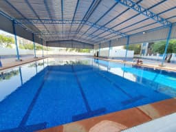 Olympia swimming academy