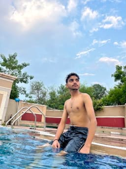 Jagriti Swimming Academy - Noida
