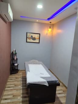 Spa Aura-Massage Spa In Pari Chowk | Massage Center In Greater Noida | Massage Spa Near You