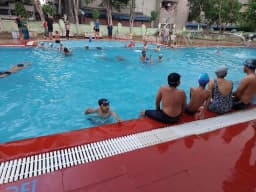 Swimming Pool (Shipra Sun City)