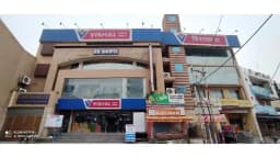 Vishal Mega Mart