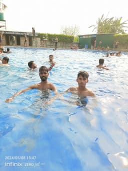 Chauhan Farm house & Swimming Pool