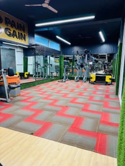 Sanjay Fitness24