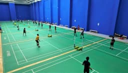 Prometheus Sports Academy