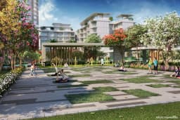 Godrej Palm Retreat Noida
