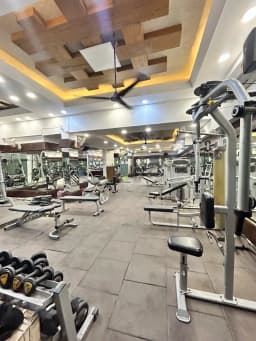 Prems Gym
